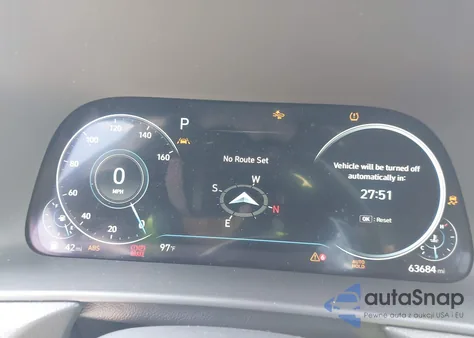 2023 Hyundai Sonata Sel Plus from USA, damaged, VIN KMHL44J24PA275833